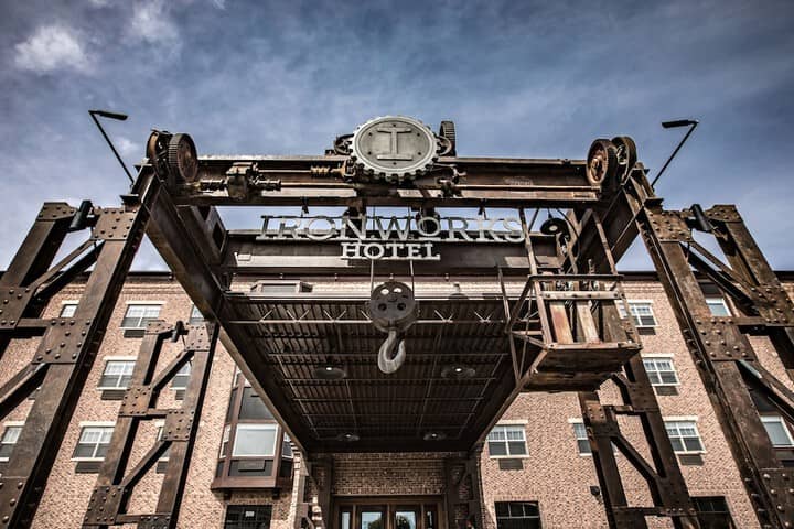 Hotel 47 of 51