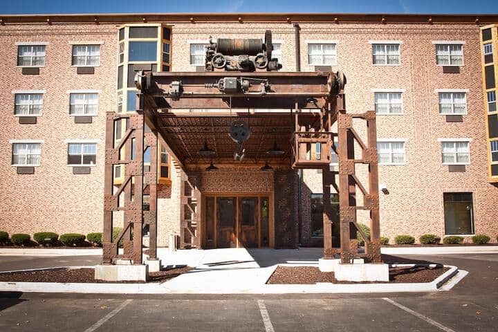 Hotel 50 of 51